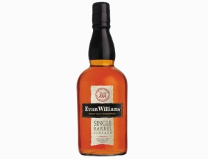 Evan Williams Single
