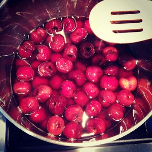 Cherry Cook
